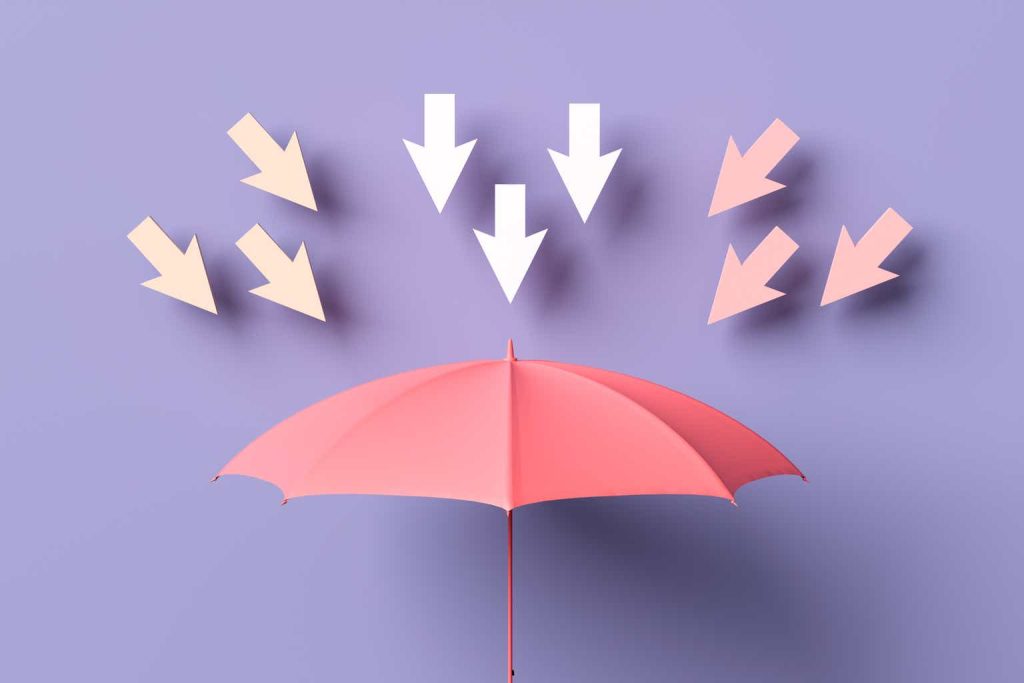 The Best Defensive Stocks To Hedge Against Market Uncertainty