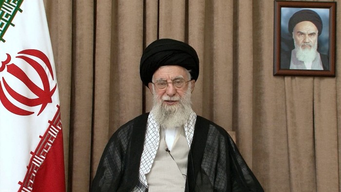 Khamenei says US bombing of Iran ‘did not achieve anything’